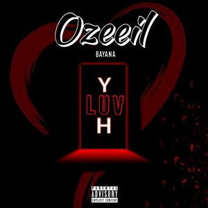 Ozeeil-bayana-luv-yuh