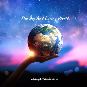 The-Big-And-Loving-World