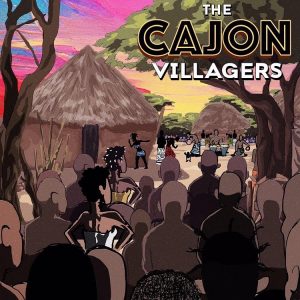 cajon-villagers-philobells-album